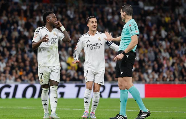 Real Madrid đón hai ca chấn thương sau trận thua Barca