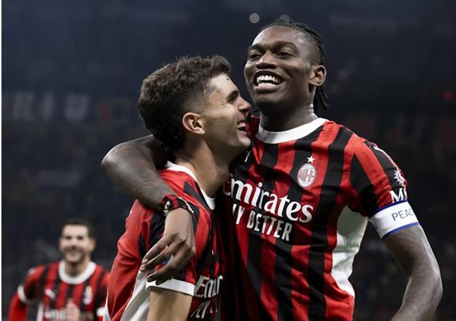 Nhận định AC Milan vs Bologna (2h00 ngày 155) Cúp về tay ai 1 Nhận định AC Milan vs Bologna (2h00 ngày 155) Cúp về tay ai 1