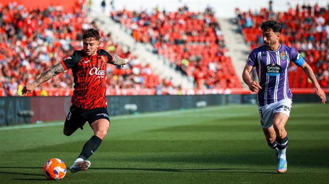 Nhận định Real Madrid vs Mallorca (2h30 ngày 155) Los Blancos trút giận 2 Nhận định Real Madrid vs Mallorca (2h30 ngày 155) Los Blancos trút giận 2