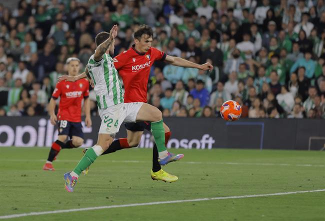 Nhận định Vallecano vs Real Betis (0h00 ngày 165) Vượt khó được không 2 Nhận định Vallecano vs Real Betis (0h00 ngày 165) Vượt khó được không 2