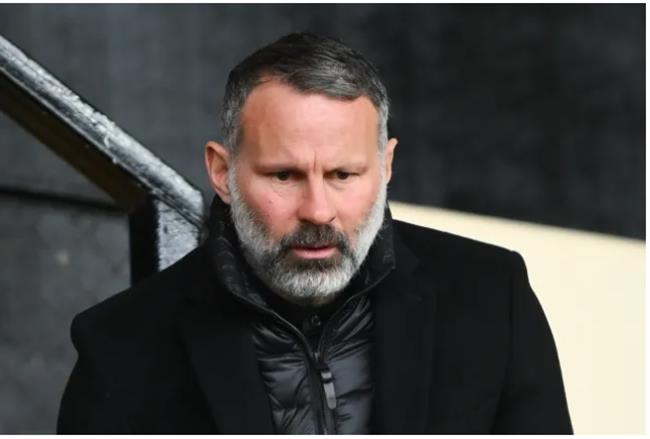 Ryan Giggs bị sốc nếu MU bán cầu thủ này?