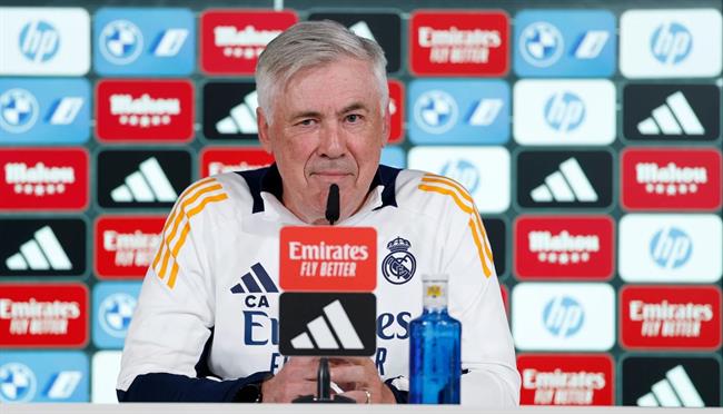 Carlo Ancelotti chính thức lên tiếng về tương lai 1 Carlo Ancelotti chính thức lên tiếng về tương lai 1
