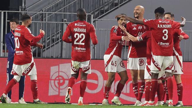 Nhận định Nice vs Brest (2h00 ngày 185) Không dễ thắng cách biệt 2 Nhận định Nice vs Brest (2h00 ngày 185) Không dễ thắng cách biệt 2