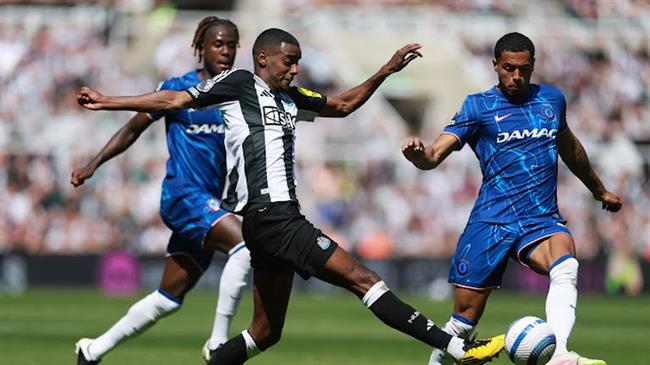 Nhận định Chelsea vs MU (2h15 ngày 175) Khác biệt ở động lực 1 Nhận định Chelsea vs MU (2h15 ngày 175) Khác biệt ở động lực 1