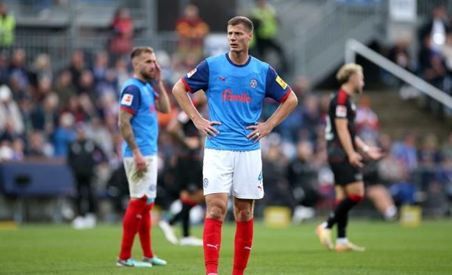 Nhận định Dortmund vs Holstein Kiel (20h30 ngày 175) Chiến thắng và chờ đợi 2 Nhận định Dortmund vs Holstein Kiel (20h30 ngày 175) Chiến thắng và chờ đợi 2