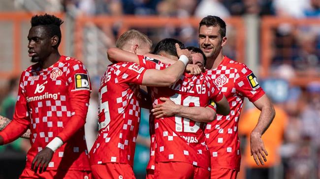 Nhận định Mainz vs Bayer Leverkusen (20h30 ngày 175) Ngày chia tay Xabi Alonso 1 Nhận định Mainz vs Bayer Leverkusen (20h30 ngày 175) Ngày chia tay Xabi Alonso 1