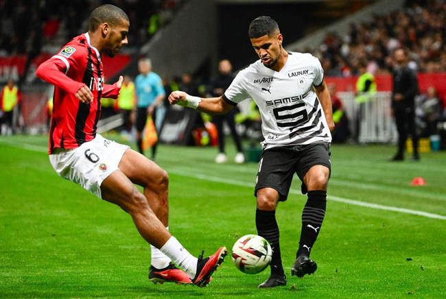 Nhận định Nice vs Brest (2h00 ngày 185) Không dễ thắng cách biệt 1 Nhận định Nice vs Brest (2h00 ngày 185) Không dễ thắng cách biệt 1