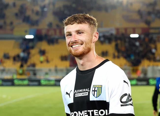 Tiểu sử tiền vệ Antoine Hainaut