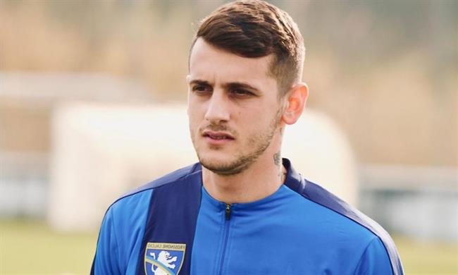 Tiểu sử hậu vệ Emanuele Valeri