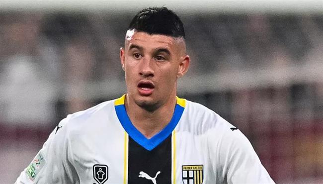 Tiểu sử trung vệ Lautaro Valenti