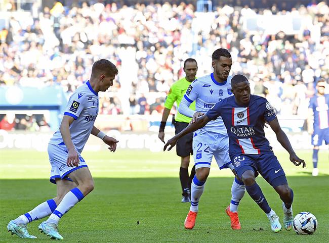 Nhận định PSG vs Auxerre (2h00 ngày 185) Chiến thắng ngày hạ màn 2 Nhận định PSG vs Auxerre (2h00 ngày 185) Chiến thắng ngày hạ màn 2