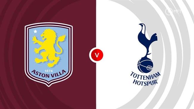 Aston Villa vs Tottenhamv vòng 37 Ngoại hạng Anh 2024/25. Aston Villa vs Tottenhamv vong 37 Ngoai hang Anh 2024/25.
