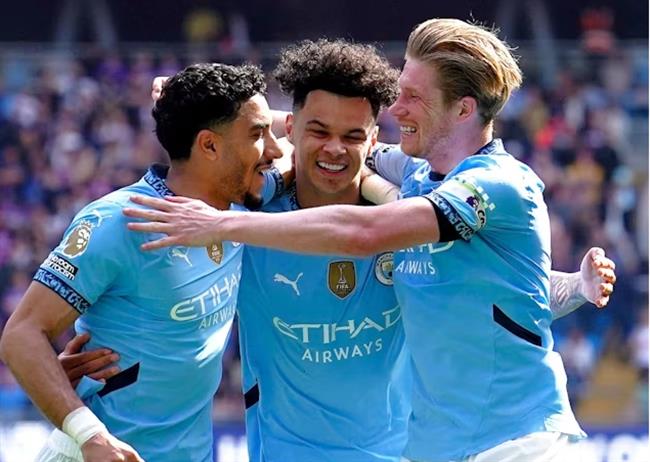 Nhận định Crystal Palace vs Man City (22h30 ngày 175) Liệu có bất ngờ 2 Nhận định Crystal Palace vs Man City (22h30 ngày 175) Liệu có bất ngờ 2