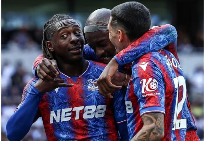 Nhận định Crystal Palace vs Man City (22h30 ngày 175) Liệu có bất ngờ 1 Nhận định Crystal Palace vs Man City (22h30 ngày 175) Liệu có bất ngờ 1
