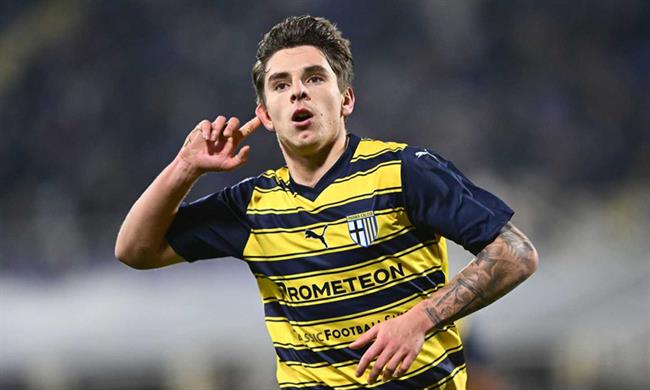 Tiểu sử tiền vệ Adrian Bernabe