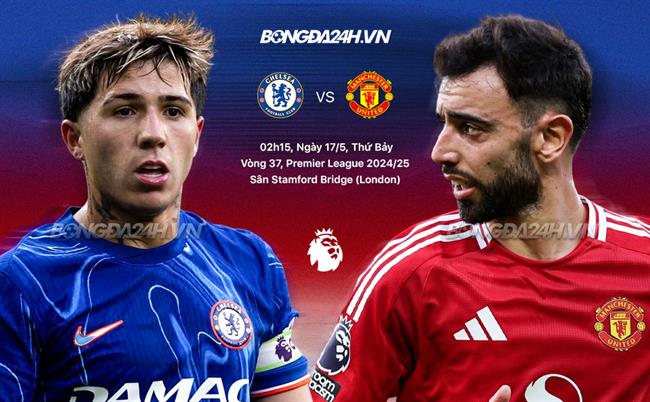 Thua Chelsea, MU nối dài chuỗi ngày thảm hại ở Premier League