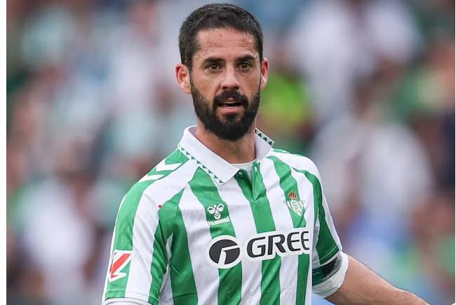 Nhận định Atletico Madrid vs Betis (0h00 ngày 195) Lợi thế sân nhà 2 Nhận định Atletico Madrid vs Betis (0h00 ngày 195) Lợi thế sân nhà 2