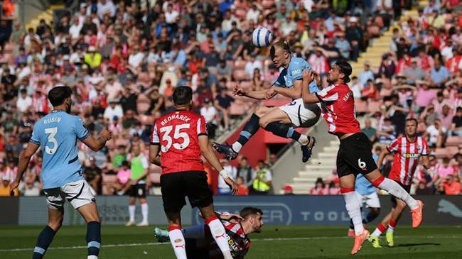Nhận định Everton vs Southampton (18h00 ngày 185) Lần cuối ở Goodison Park 2 Nhận định Everton vs Southampton (18h00 ngày 185) Lần cuối ở Goodison Park 2