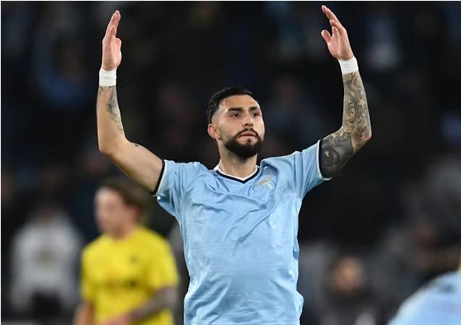 Nhận định Inter Milan vs Lazio (20h00 ngày 185) Căng thẳng tột độ 2 Nhận định Inter Milan vs Lazio (20h00 ngày 185) Căng thẳng tột độ 2