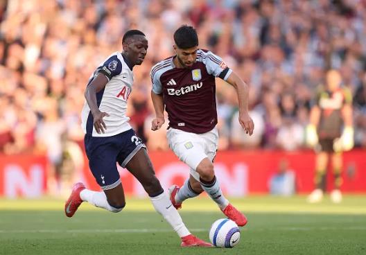 Tottenham nhận thêm tin buồn trước đại chiến MU