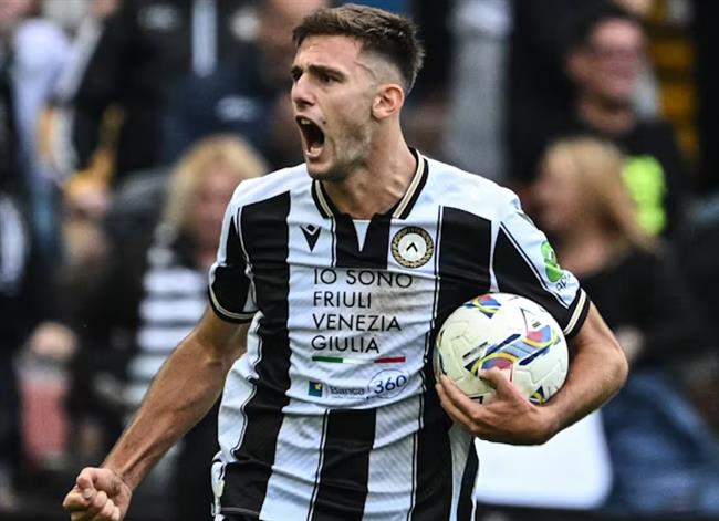 Nhận định Juventus vs Udinese (20h00 ngày 185) Nỗ lực giành 3 điểm 2 Nhận định Juventus vs Udinese (20h00 ngày 185) Nỗ lực giành 3 điểm 2