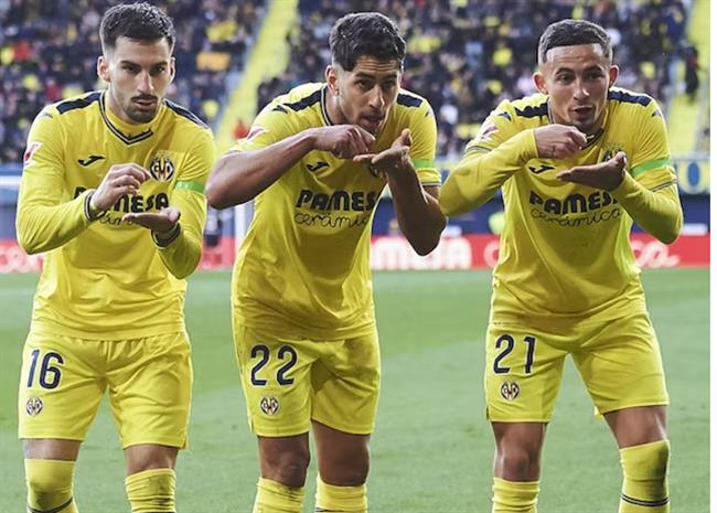 Nhận định Barca vs Villarreal (0h00 ngày 195) Không dễ cho chủ nhà 2 Nhận định Barca vs Villarreal (0h00 ngày 195) Không dễ cho chủ nhà 2