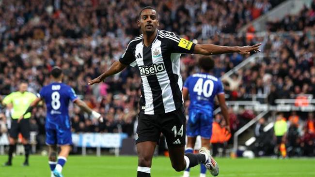 Nhận định Arsenal vs Newcastle (22h30 ngày 185) Làm khó Pháo thủ 2 Nhận định Arsenal vs Newcastle (22h30 ngày 185) Làm khó Pháo thủ 2