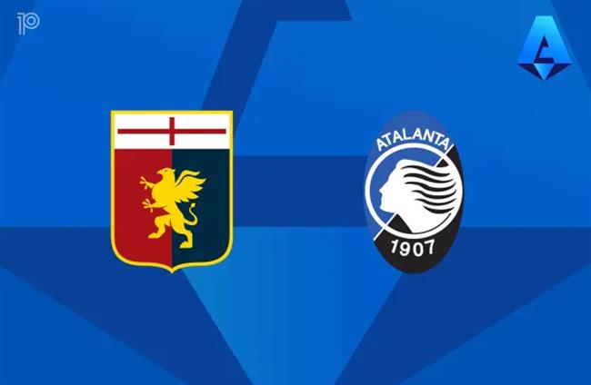 Genoa vs Atalanta Genoa vs Atalanta