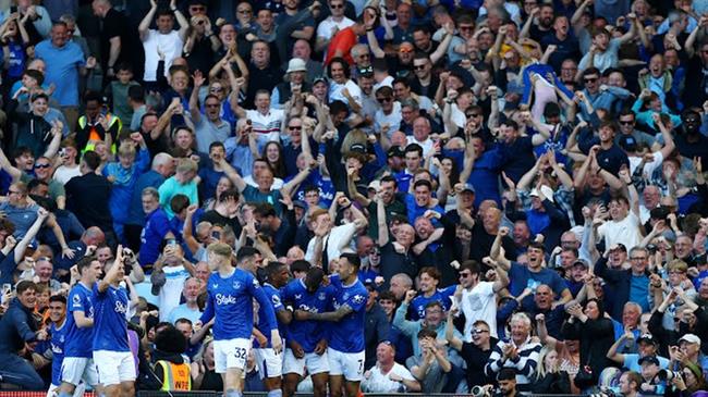 Nhận định Everton vs Southampton (18h00 ngày 185) Lần cuối ở Goodison Park 1 Nhận định Everton vs Southampton (18h00 ngày 185) Lần cuối ở Goodison Park 1