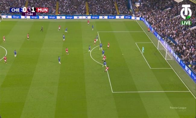 Fan MU phẫn nộ vì bàn thắng bị từ chối của Harry Maguire 2