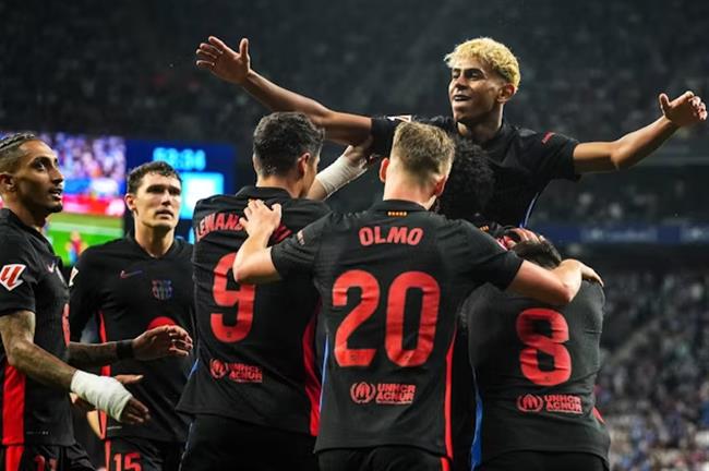 Nhận định Barca vs Villarreal (0h00 ngày 195) Không dễ cho chủ nhà 1 Nhận định Barca vs Villarreal (0h00 ngày 195) Không dễ cho chủ nhà 1