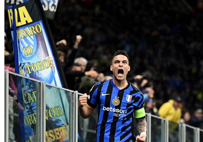 Nhận định Inter Milan vs Lazio (20h00 ngày 185) Căng thẳng tột độ 1 Nhận định Inter Milan vs Lazio (20h00 ngày 185) Căng thẳng tột độ 1