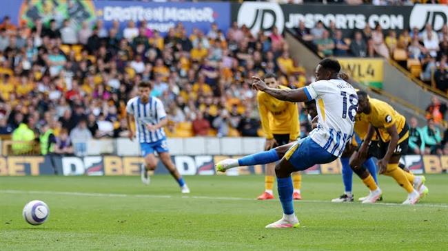 Nhận định Brighton vs Liverpool (2h00 ngày 205) The Kop tiếp tục mất điểm 2 Nhận định Brighton vs Liverpool (2h00 ngày 205) The Kop tiếp tục mất điểm 2