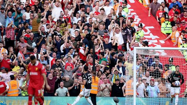 Nhận định Brighton vs Liverpool (2h00 ngày 205) The Kop tiếp tục mất điểm 1 Nhận định Brighton vs Liverpool (2h00 ngày 205) The Kop tiếp tục mất điểm 1
