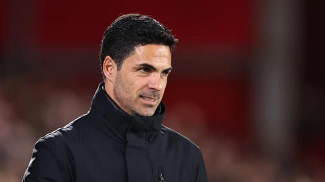 Mikel Arteta tuyên bố sẽ giúp Arsenal giành danh hiệu mùa tới. Mikel Arteta tuyen bo se giup Arsenal gianh danh hieu mua toi.