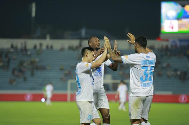 Ngoại binh Nam Định muốn được sát cánh cùng Nguyễn Xuân Son