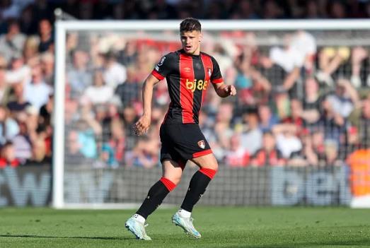 Lộ diện bản hợp đồng tiếp theo của Liverpool sau Jeremie Frimpong 