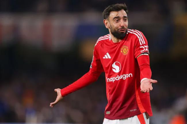 Bruno Fernandes chọn 3 đồng đội sẽ tỏa sáng ở MU mùa tới