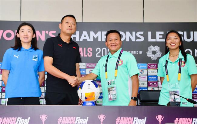 Trợ lý của HLV Park Hang Seo tự tin tạo kỳ tích châu Á