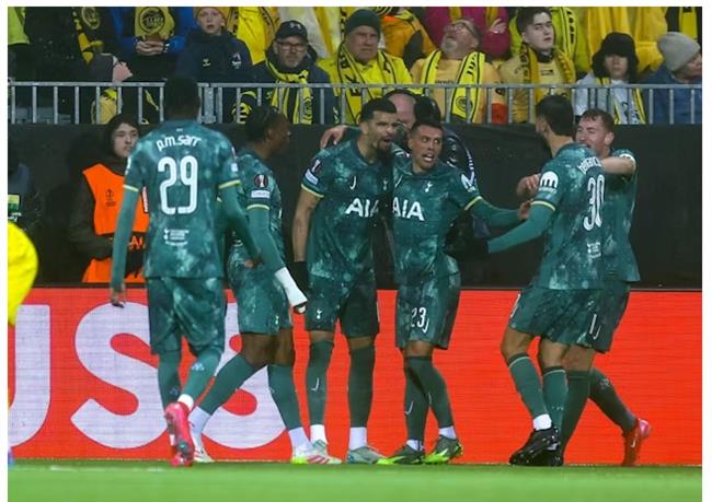 Nhận định Tottenham vs MU (2h00 ngày 225) Thiên đường và địa ngục 1 Nhận định Tottenham vs MU (2h00 ngày 225) Thiên đường và địa ngục 1