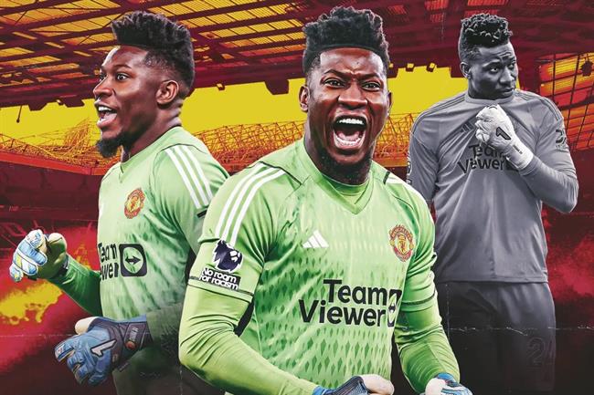 Hành trình định mệnh và cơ hội tái sinh của Onana