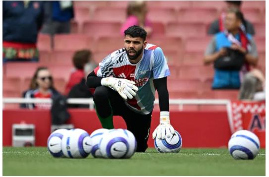 Jamie Carragher chỉ ra quyết định sáng suốt nhất của Mikel Arteta tại Arsenal