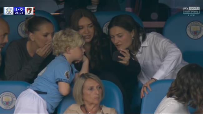 Kevin de Bruyne bỏ lỡ cơ hội khó tin trong ngày chia tay sân Etihad