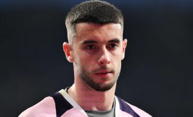 Barca tiếp tục nhận tin dữ về tình hình lực lượng 1