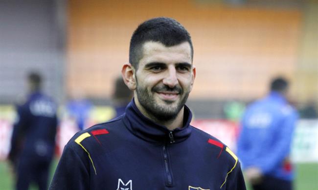 Tiểu sử thủ môn Mauro Vigorito