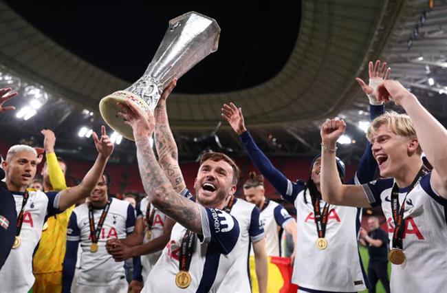 Rốt cuộc Tottenham là đội bóng như thế nào 1