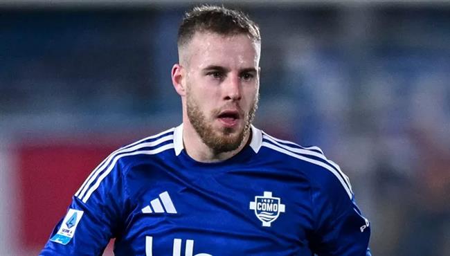 Tiểu sử trung vệ Ivan Smolcic