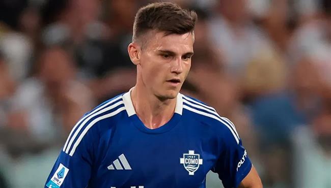 Tiểu sử tiền vệ Yannik Engelhardt