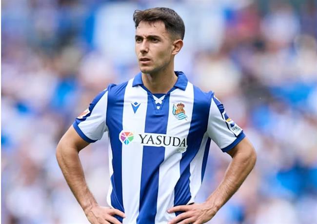 Nhận định Real Madrid vs Sociedad (21h15 ngày 245) Chiến thắng ngày chia tay Ancelotti 2 Nhận định Real Madrid vs Sociedad (21h15 ngày 245) Chiến thắng ngày chia tay Ancelotti 2