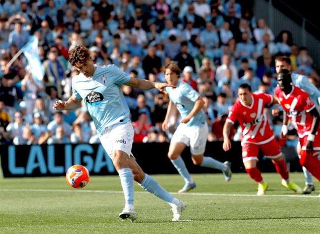 Nhận định Getafe vs Celta Vigo (2h00 ngày 255) Không dễ cho đội khách 2 Nhận định Getafe vs Celta Vigo (2h00 ngày 255) Không dễ cho đội khách 2